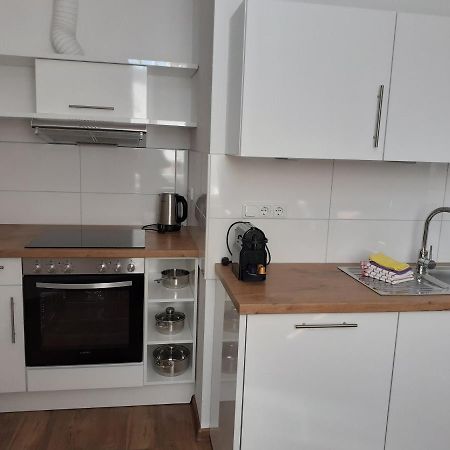 Ferienwohnung Angelika Βίλχελμσχαφεν Εξωτερικό φωτογραφία