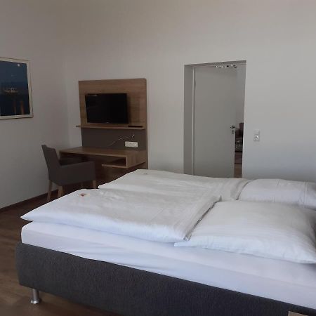 Ferienwohnung Angelika Βίλχελμσχαφεν Εξωτερικό φωτογραφία