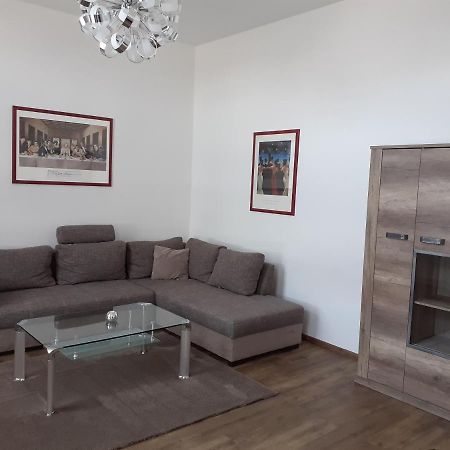 Ferienwohnung Angelika Βίλχελμσχαφεν Εξωτερικό φωτογραφία