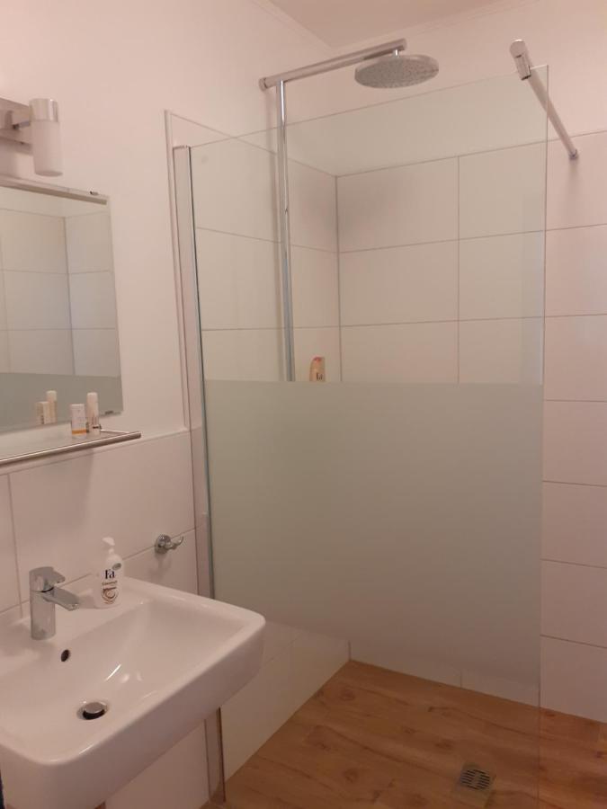 Ferienwohnung Angelika Βίλχελμσχαφεν Εξωτερικό φωτογραφία