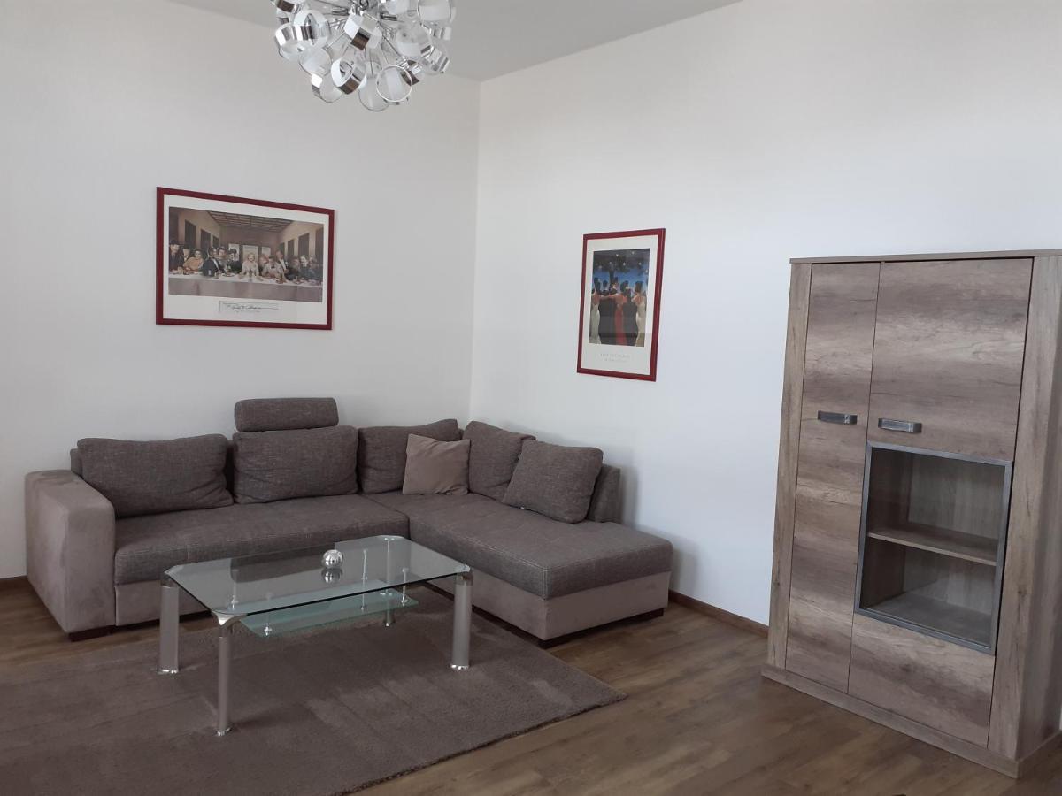 Ferienwohnung Angelika Βίλχελμσχαφεν Εξωτερικό φωτογραφία